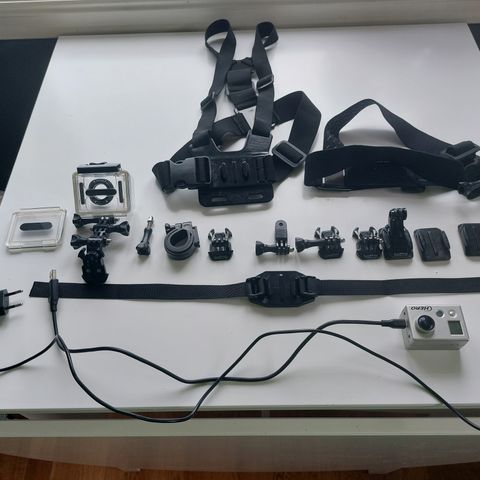 GoPro Hero