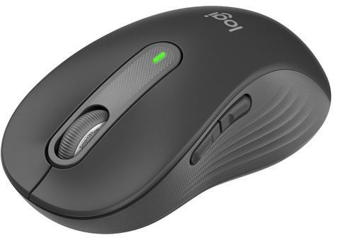 Logitech Signature M650 bluetooth Wireless Mouse