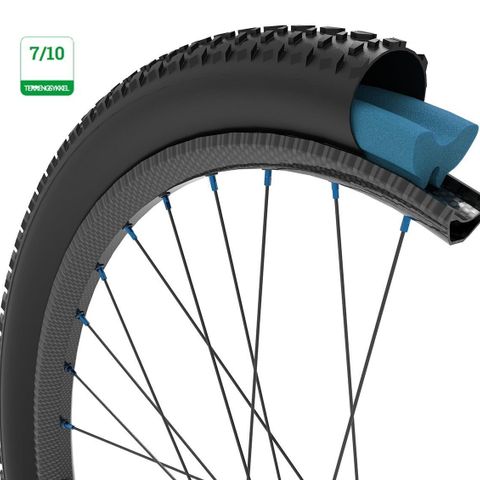 Tubolight EVO SL Tubeless 29" Dekkinnsats