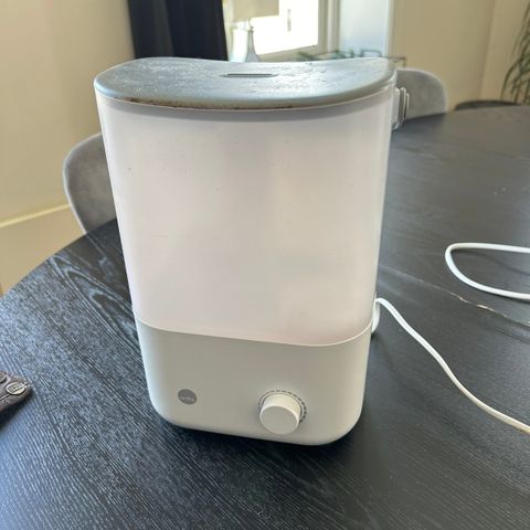Luftfukter / Humidifier
