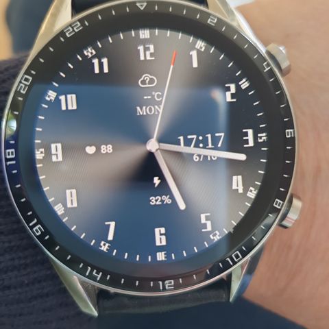 Huawei watch GT 2