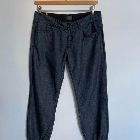 Tøffe baggy Jeans fra Mexx, 90-2000 vintage (Y2K)