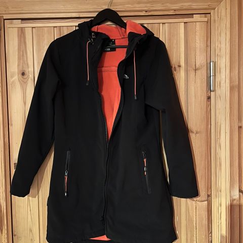 Softshell jakke str M