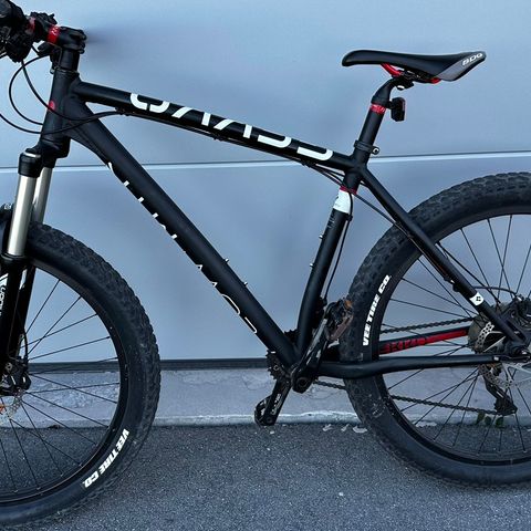 GEKKO Flow MTN 2019mod - Terrengsykkel - hardtail