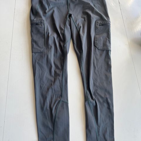 Wrangler tights og wrangler anorakk selges