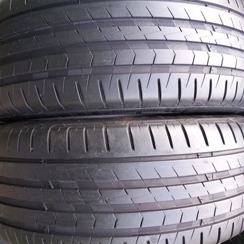 Sommerdekk  Vredestein 195/50R16