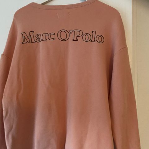 Marc O’polo genser for dame.