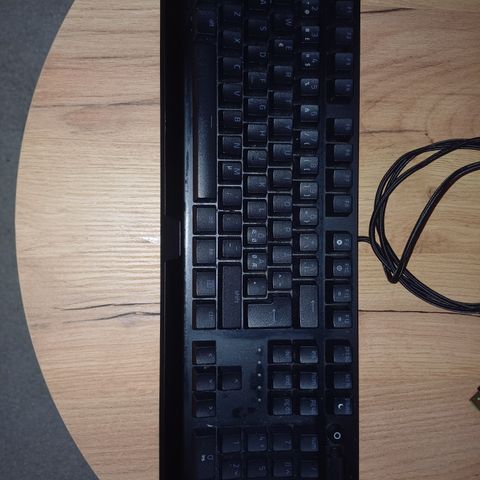 Razer Blackwidow V3