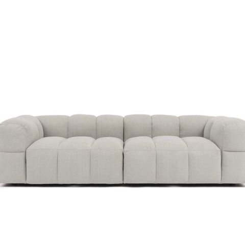 Holmen 3.5 seter sofa