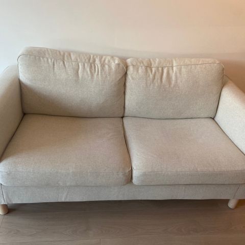 IKEA Parup sofa