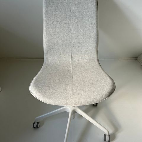 Långfjall kontorstol fra IKEA