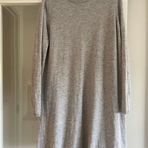 Ella & il kjole - Ellie wool dress str. Small