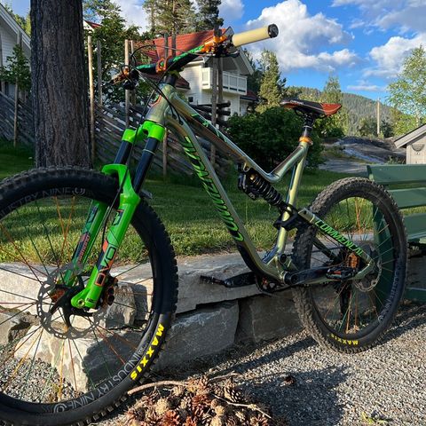 Commencal Meta AM 4,2 XL