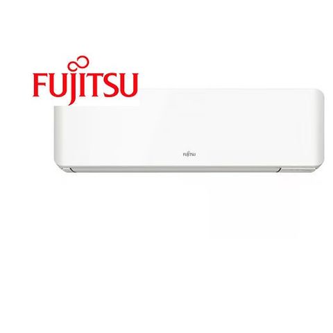 Fujitsu Kystpumpa varmepumpe 5.4kW selges