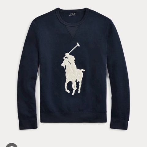 Polo Ralph Lauren Genser