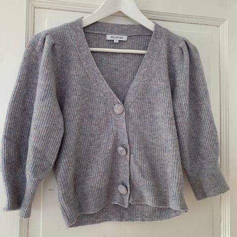 Floyd cardigan str xs