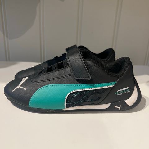 Puma joggesko str. 29 formula 1