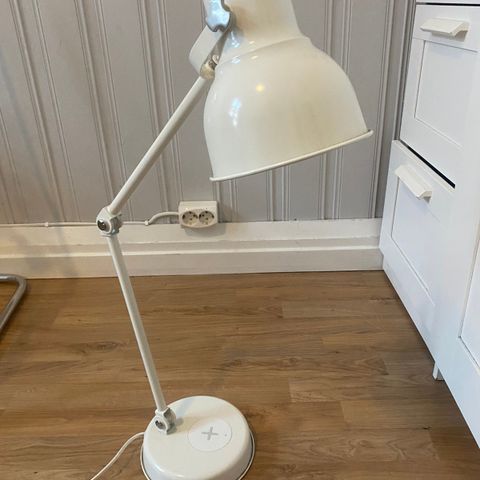 Skrivebordslampe