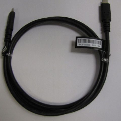 Samsung BN39-02259B 3ft USB C to USB C Charging