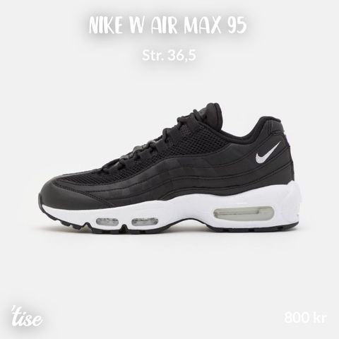 Nike W Air Max 95