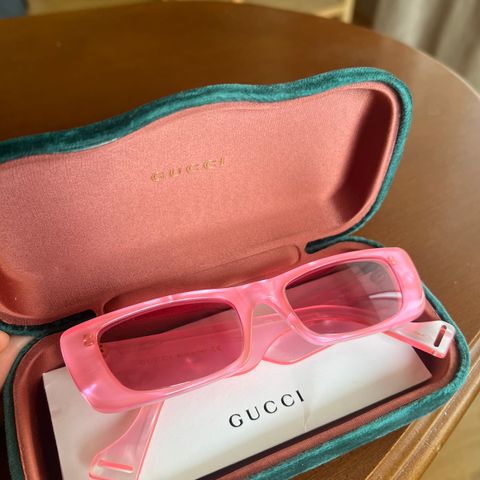 Gucci solbriller GG0516S