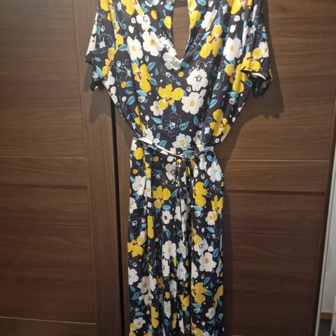 Jumpsuit fra popsy