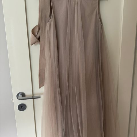 Cathrine Hammel kjole S