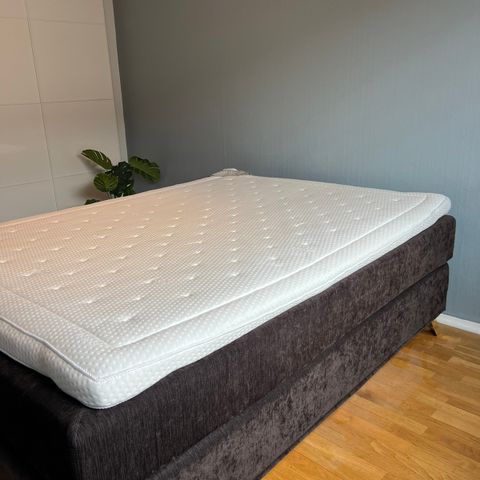 Jensen Majestic Kontinental 150cmx200cm