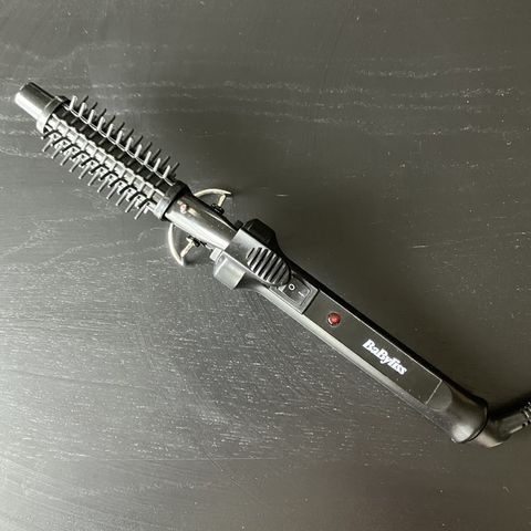 Babyliss krølltang