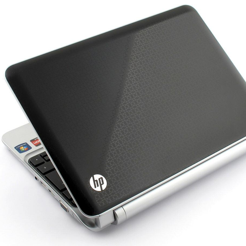 HP Pavilion dm1 11,6" with Charger