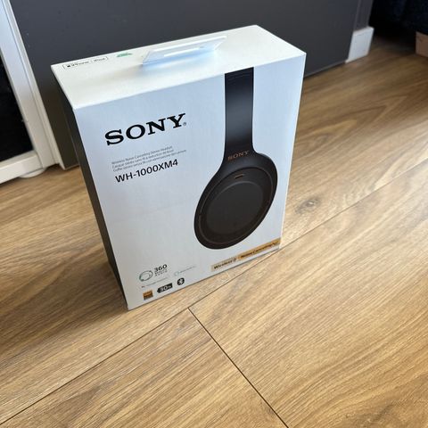 Eske til sony wh-1000xm4