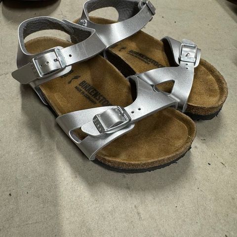 Birkenstock, viking, div str 25-30