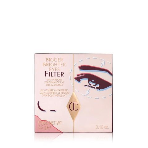 Charlotte Tilbury Bigger Brighter Eyes ‘Exagger-Eyes’