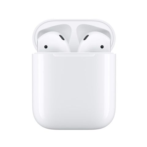 Apple Airpods Gen 1/2 ønskes kjøpt!