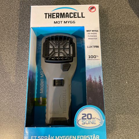 Thermacell