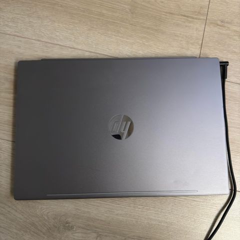 HP Pavilion laptop 15.6