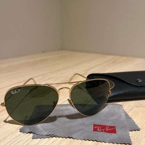 Ray-Ban Aviator