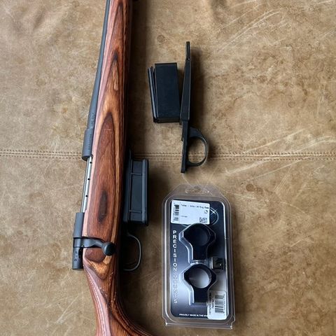 weatherby vanguard s2 LA 30-06