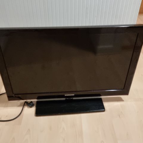 Samsung 32" TV til salgs