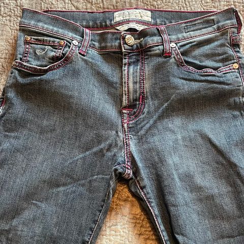 Jacob Cohen  jeans