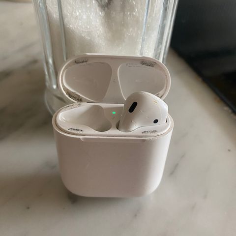 Airpods 1 gen - kun høyre