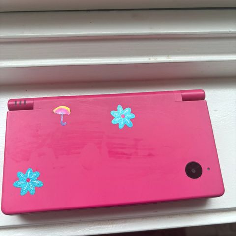 Nintendo DS