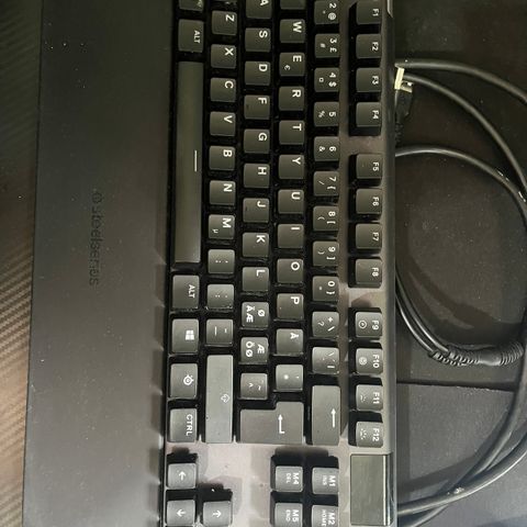 steelseries tkl