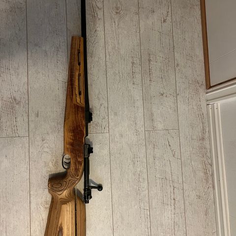 Mauser 6,5x55