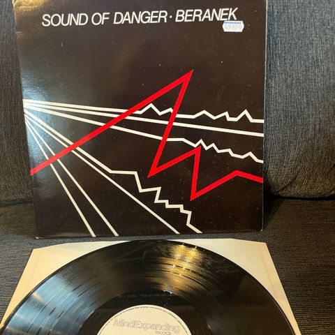 Beranek - Sound of Danger