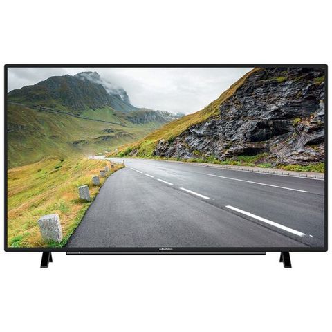 GRUNDIG 49 4K UHD LED TV 49VLX7730WP fra 2017