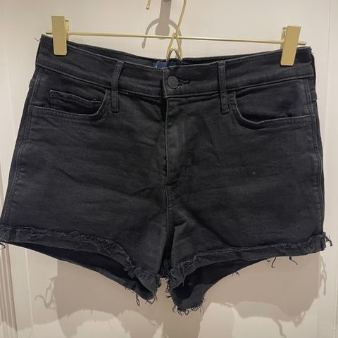 Hollister High-Rise Short-Short Advanced Stretch