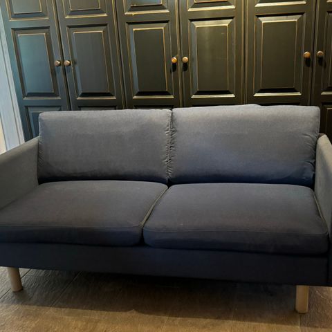 2,5 seter sofa