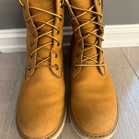 Timberland sko