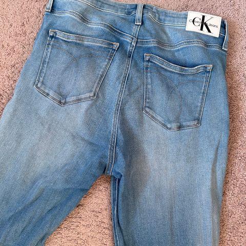 Calvin Klein jeans 30/30